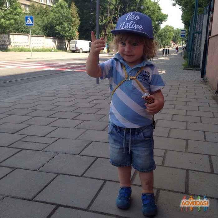 Даниіл Володимирович Степовий фото №919968. Завантажено 11 Червня 2016