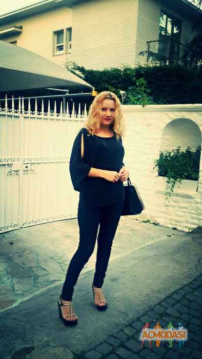 Helen  Fererro фото №1060947. Завантажено 31 Травня 2017