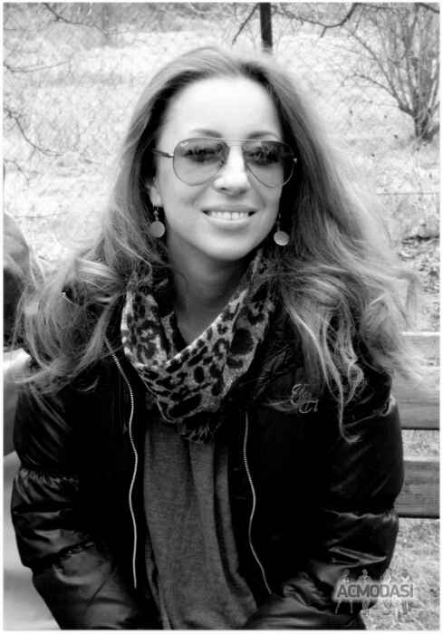 ольга   фото №1001632. Завантажено 27 Грудня 2016