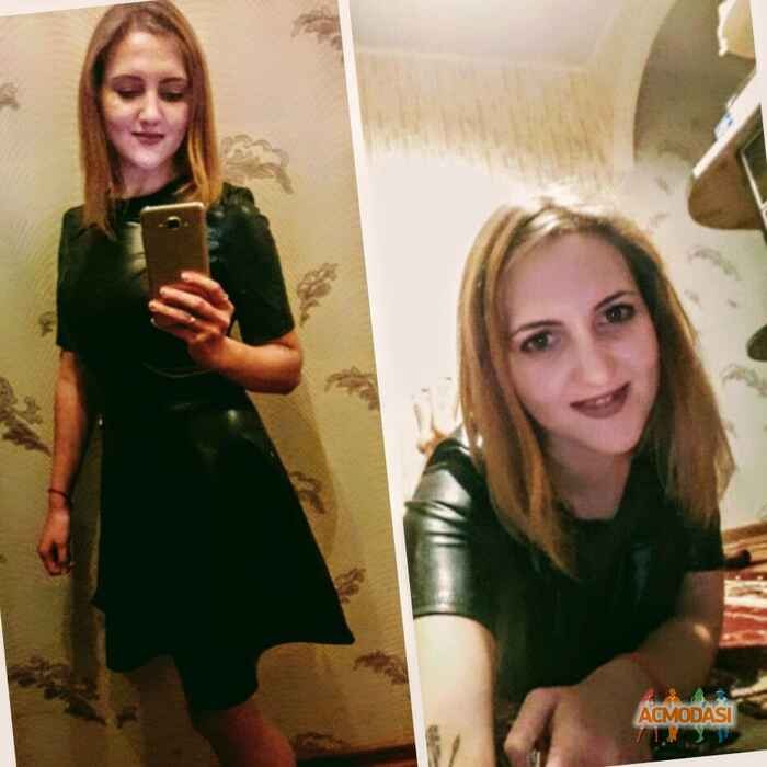 Виктория Витальевна Лесная фото №1015650. Завантажено 03 Лютого 2017