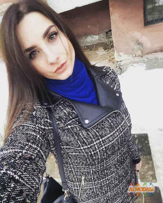 Валерия Николаевна Мельник фото №1025372. Завантажено 25 Лютого 2017