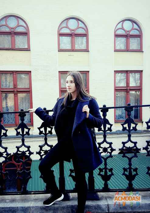 Олеся Петровна Жолдош фото №1039468. Завантажено 04 Квітня 2017