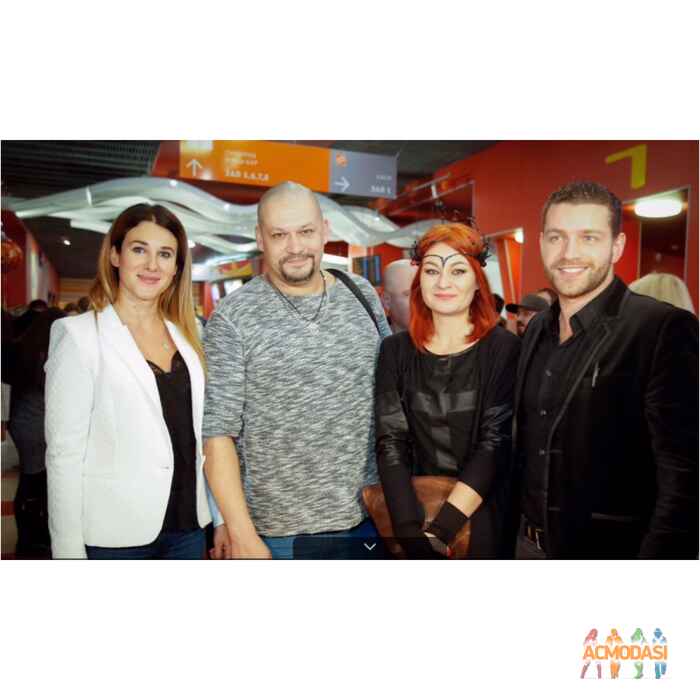 Юлия Викторовна Куницкая фото №1043300. Завантажено 14 Квітня 2017