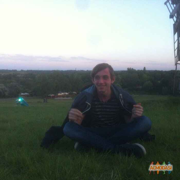 Владислав Юрьевич Переверзев фото №1060493. Завантажено 31 Травня 2017