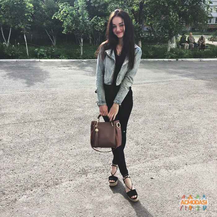 Маріна Ігорівна Онофрійчук фото №1065004. Завантажено 11 Червня 2017