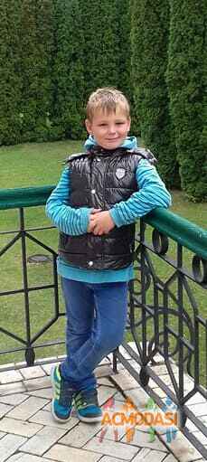 Тимофей  Тышкевич фото №1147675. Завантажено 04 Грудня 2017