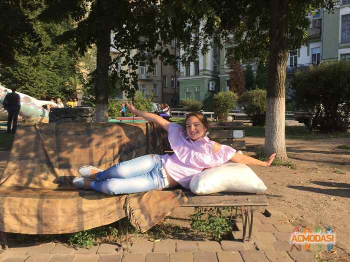 Діана Володимирівна Юрченко фото №1158235. Завантажено 30 Грудня 2017