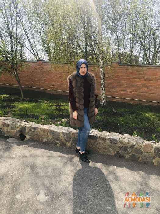 Алина  Бабаева фото №1438407. Завантажено 21 Серпня 2019