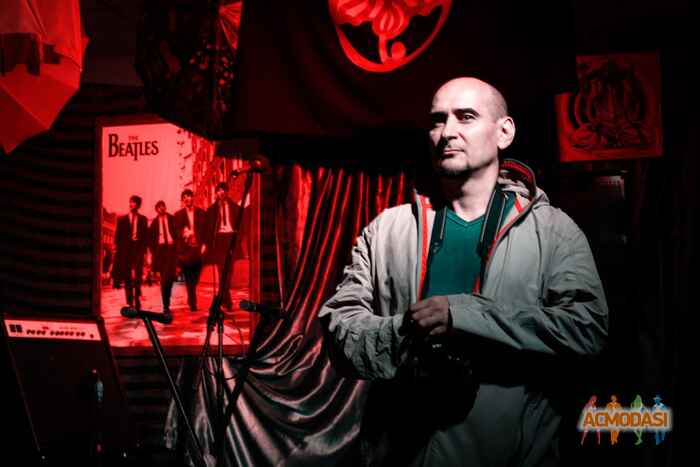 Сергей  Меркулов фото №1308614. Завантажено 18 Жовтня 2018