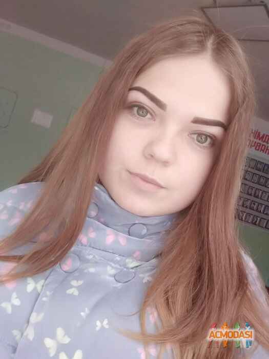 Олександра Олегівна Жорняк фото №1365629. Завантажено 15 Лютого 2019
