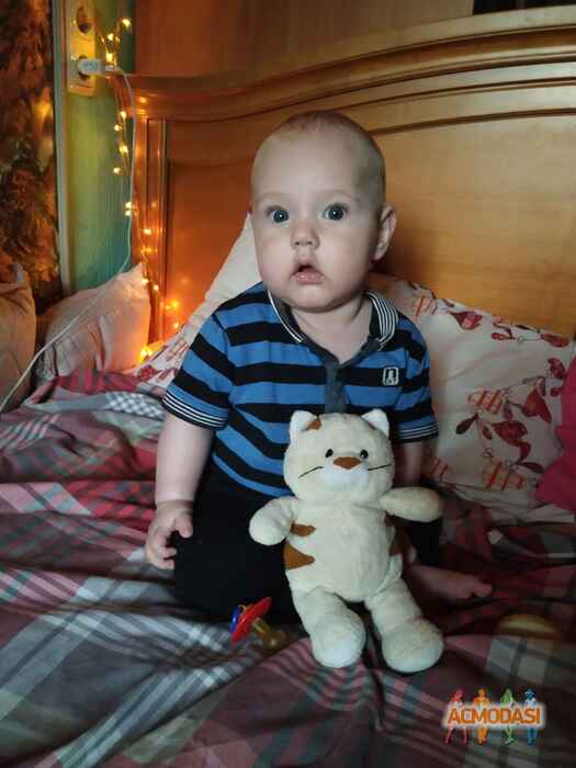 Артем Володимирович Свинцицький фото №1447511. Завантажено 12 Вересня 2019