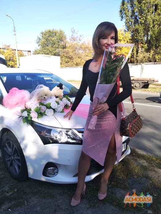 Лилия Сергеевна Левченко фото №1469921. Завантажено 03 Листопада 2019