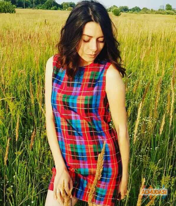 Alina  Lapshova фото №1480075. Завантажено 26 Листопада 2019