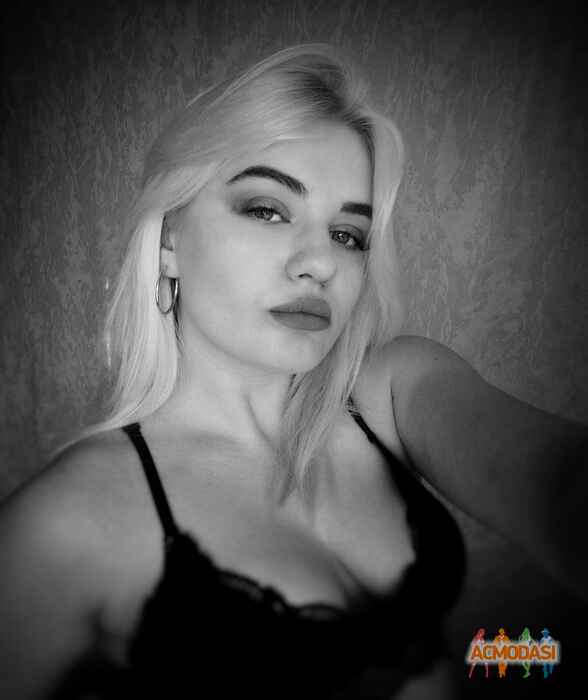 OLHA Dmitrovna DOBROSKOK фото №1516112. Завантажено 05 Березня 2020