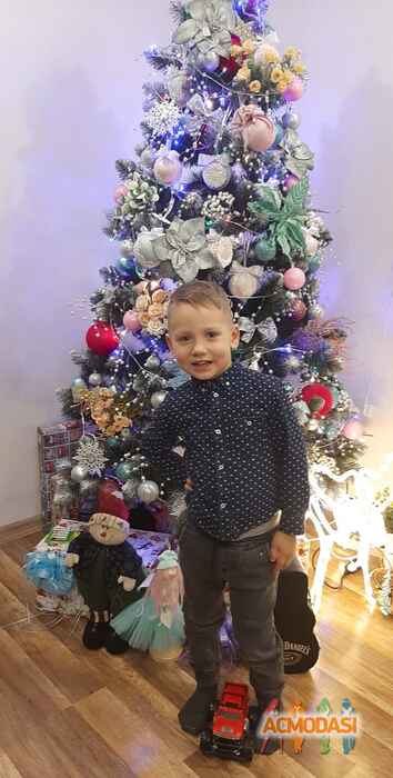 Матвей Сергеевич Школка фото №1528210. Завантажено 07 Травня 2020