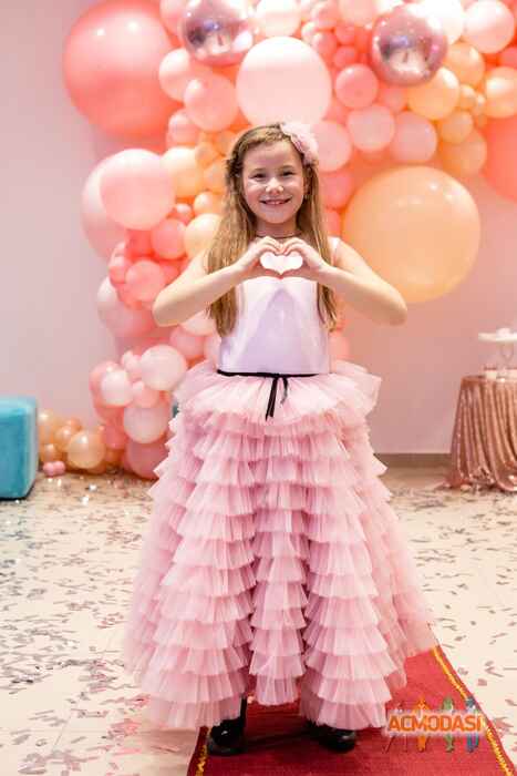 Анастасия Сергеевна Бадрудинова фото №1536102. Завантажено 05 Червня 2020