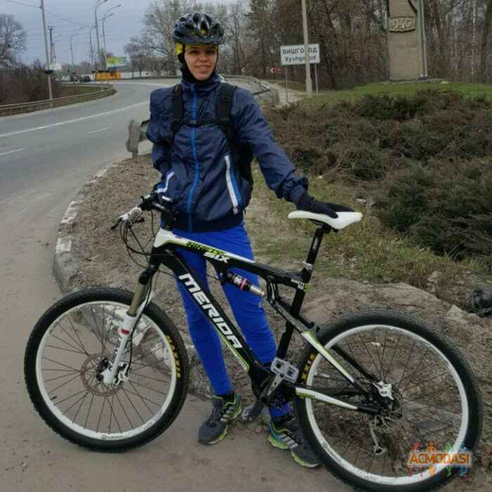 Анна Александровна Подольская фото №1571391. Завантажено 02 Жовтня 2020