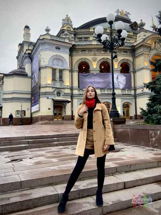 Диана  Загурская фото №1573290. Завантажено 09 Жовтня 2020
