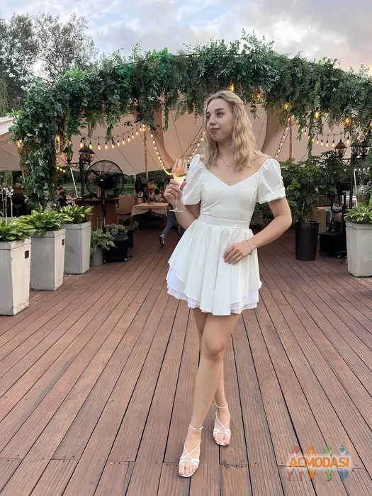 Маргарита  Тугуші фото №1745647. Завантажено 30 Липня 2025