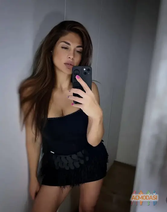 Юлія  Борзяк фото №1749867. Завантажено 21 Листопада 2025