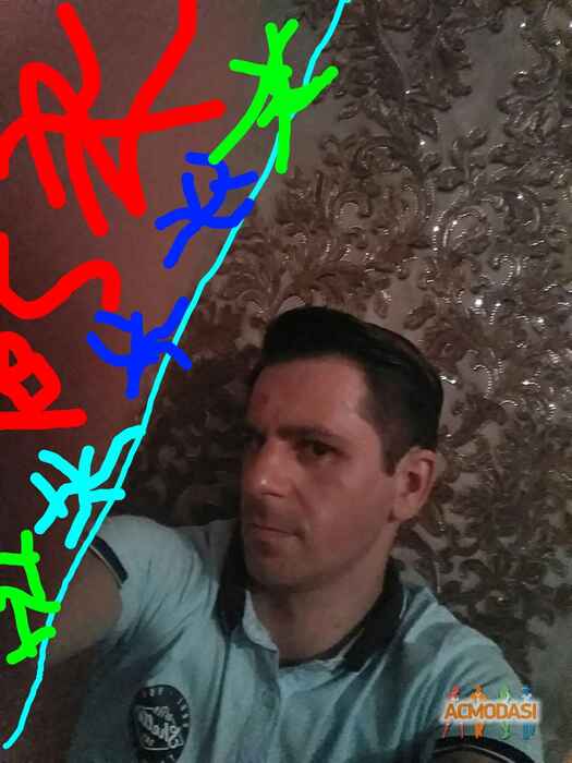 Александр  Пантелишен фото №1064732. Завантажено 10 Червня 2017