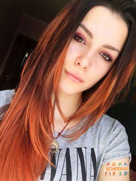 Анна Богдановна Новицкая фото №1321641. Завантажено 13 Листопада 2018