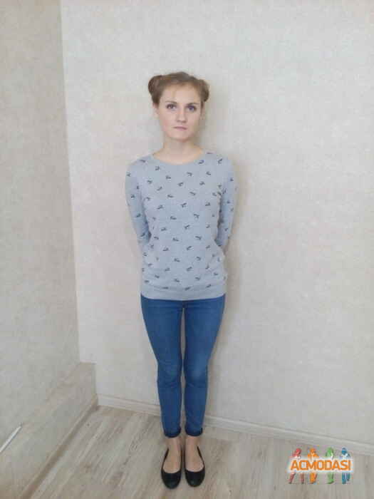 Эвелина Игоревна Юрчук фото №955860. Завантажено 10 Вересня 2016