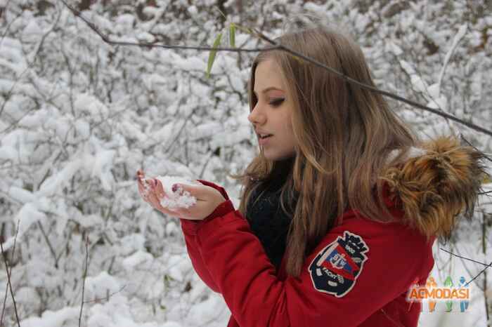 Алина Геннадьевна Ткач фото №985106. Завантажено 14 Листопада 2016