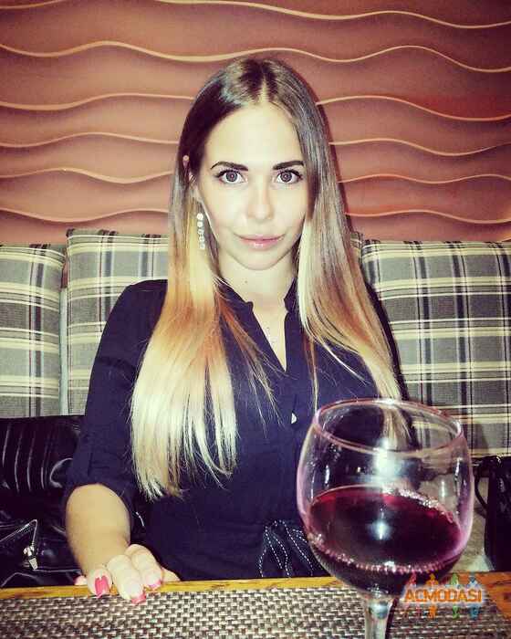 Alina  Fedorenko фото №1058489. Завантажено 25 Травня 2017