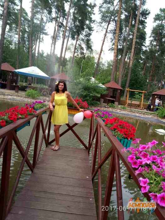 Галина Владимировна Дерновая фото №1067129. Завантажено 16 Червня 2017