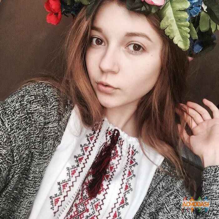 Julia  Gavrilova фото №1078805. Завантажено 14 Липня 2017