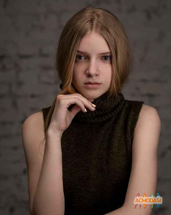 Марія Андріївна Трифонова фото №1326360. Завантажено 21 Листопада 2018
