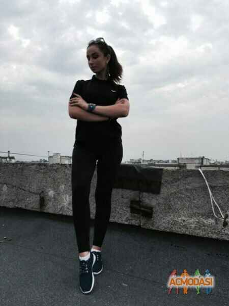 Надія Михайлівна Даниленко фото №1114509. Завантажено 08 Жовтня 2017