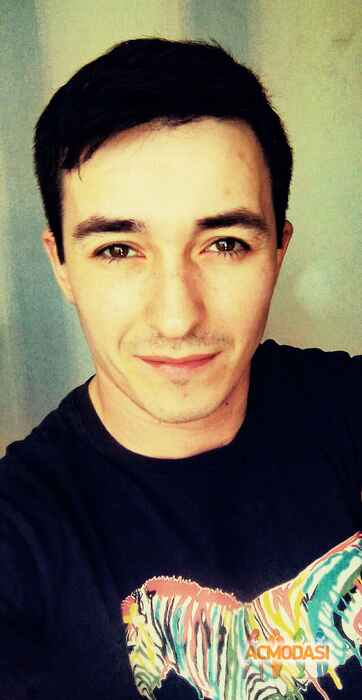 Дмитрий Сергеевич Синенко фото №1119887. Завантажено 17 Жовтня 2017