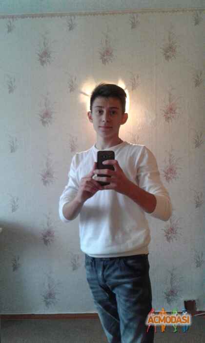 Богдан Олегович Зубенко фото №1126003. Завантажено 29 Жовтня 2017