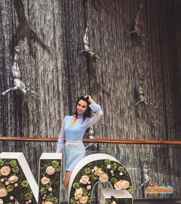 Диана Артемовна Новикова фото №1261562. Завантажено 20 Липня 2018