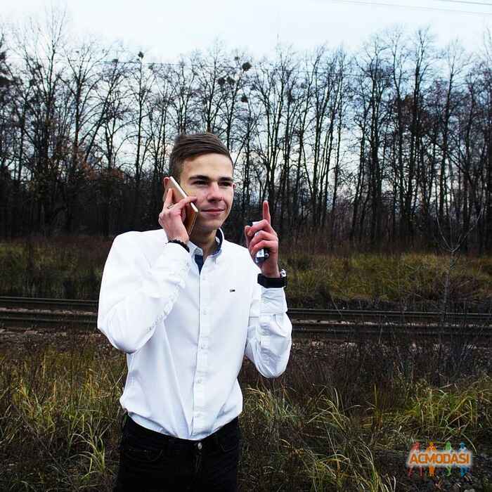 Олексій Сергійович Понежда фото №1144735. Завантажено 28 Листопада 2017