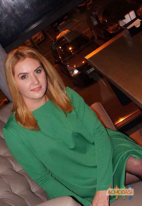 Поліна   фото №1180003. Завантажено 05 Лютого 2018