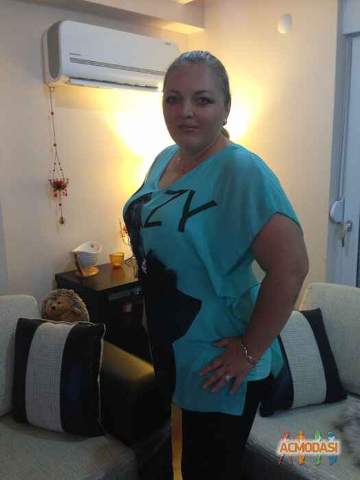 АЛЛА Анатоліївна Донскова-Туран фото №1196426. Завантажено 27 Лютого 2018