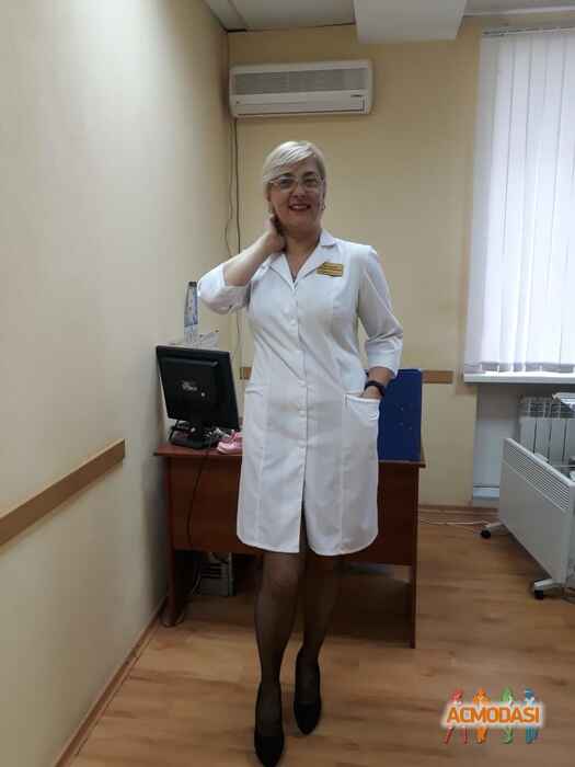 Ирина Петровна Ратникова фото №1324440. Завантажено 18 Листопада 2018