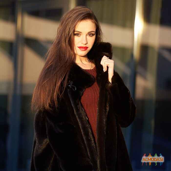 Анна Сергіївна Бровко фото №1520035. Завантажено 20 Березня 2020