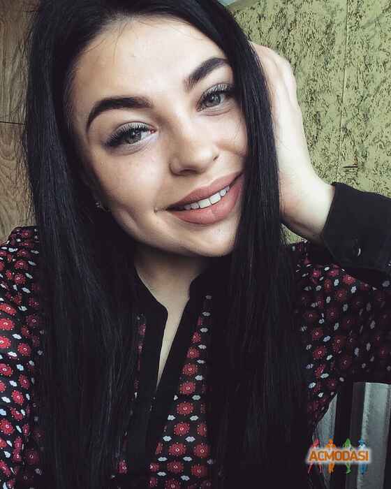 Валерия Владимировна Лактионова фото №1419126. Завантажено 06 Липня 2019