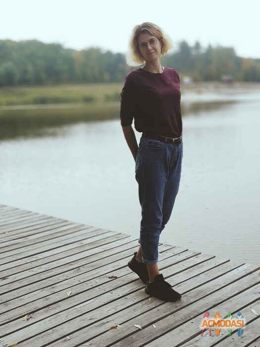 Марія Андріївна Савіна фото №1476804. Завантажено 17 Листопада 2019