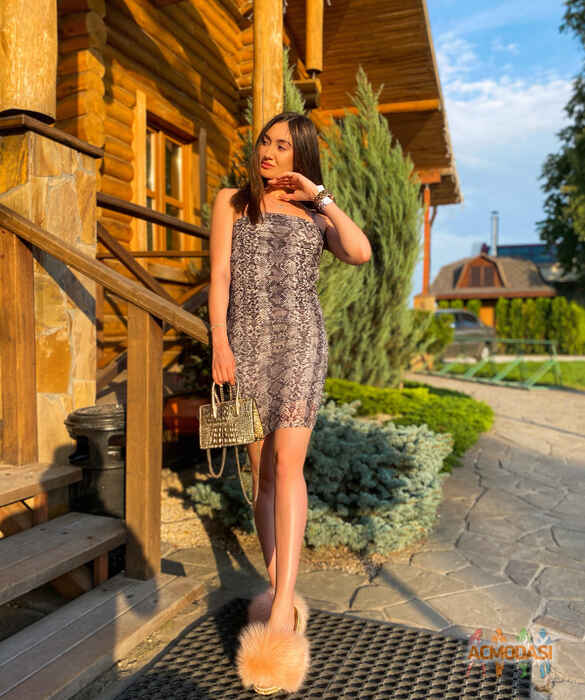 Анна  Соколовська фото №1589360. Завантажено 04 Грудня 2020