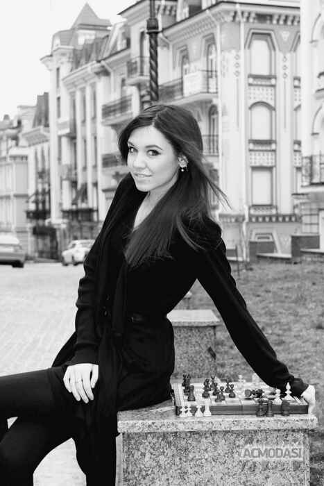 Удовиченко Анастасия И фото №885779. Завантажено 26 Лютого 2016
