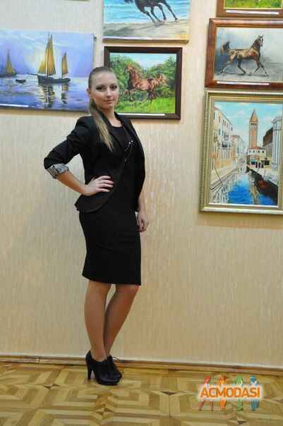Мария Сергеевна Лещенко фото №298108. Завантажено 26 Листопада 2012