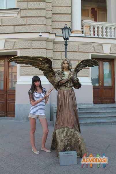 Мария Александровна Васнецова фото №458432. Завантажено 28 Липня 2013