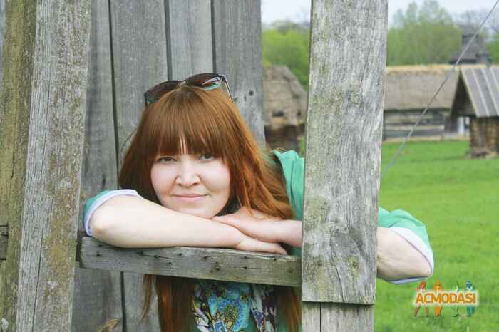 Светлана Сергеевна Соколова фото №785117. Завантажено 17 Лютого 2015