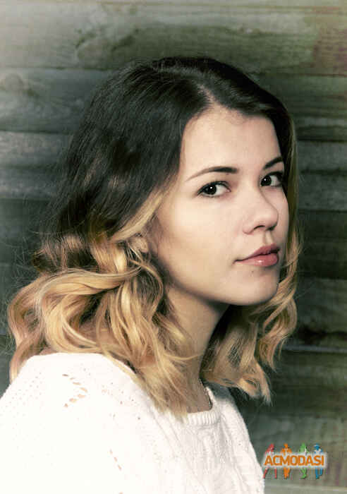 Анастасія   фото №1099397. Завантажено 04 Вересня 2017