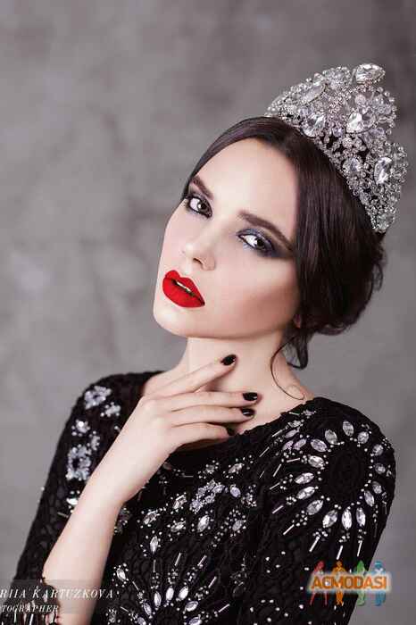 Мария  Макеева фото №888843. Завантажено 05 Березня 2016